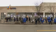 Howard Brown Workers United Negotiating 1st Contract