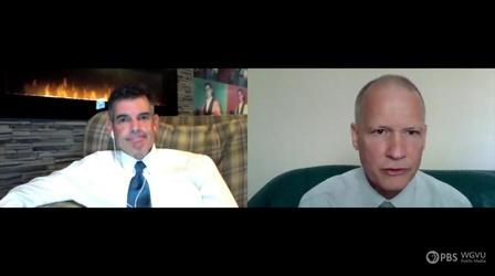 Video thumbnail: West Michigan Week Kent ISD Re-Entry Plan