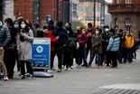 Virus resurgence in Europe triggers new restrictions