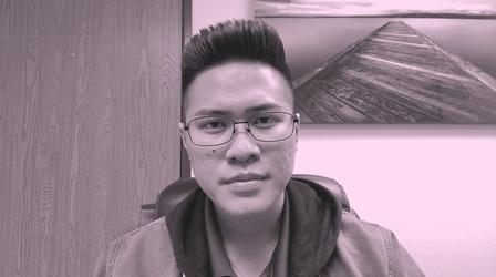 Video thumbnail: Mysteries of Mental Illness Kelvin Nguyen | Decolonizing Mental Health