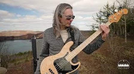 Video thumbnail: WDSE-WRPT Local Documentaries Northern Rhythms: The Christopher David Hanson Band
