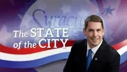 2025 Syracuse State of the City Address