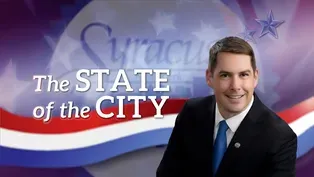 2025 Syracuse State of the City Address