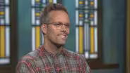 Pop Songwriter Justin Tranter Lays Track for Local Talent