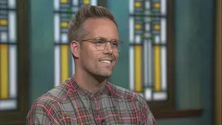Pop Songwriter Justin Tranter Lays Track for Local Talent