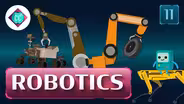 Robotics #11