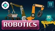 Robotics #11