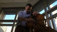 Edgar Meyer: Beyond the Bass-ics