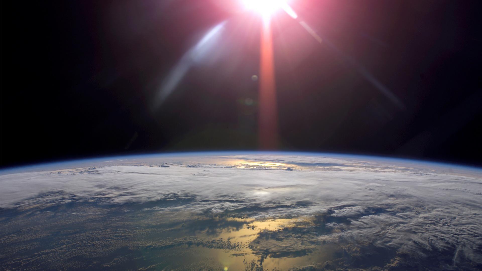 Can We Cool the Planet? | NOVA | THIRTEEN - New York Public Media