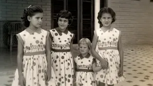 The true story behind "How the García Girls Lost Their Accents"