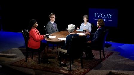 Video thumbnail: The Ivory Tower Dems Voting for Republicans; Opioid Crisis; Top Gun