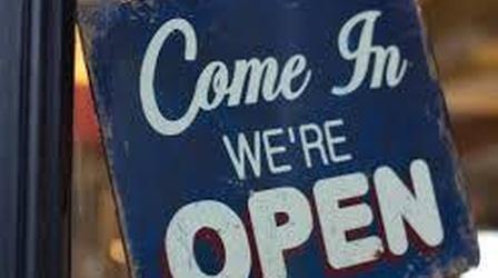Video thumbnail: South Dakota Focus SDF2526 Opening up SD Economy Part 2