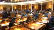 Assembly passes bills to strengthen state's gun laws