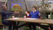 Nursery Plant Problems & Pruning Crape Myrtle