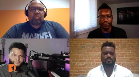 Video thumbnail: One Detroit Plowshares Theatre