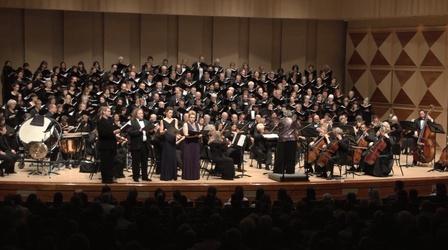Video thumbnail: Valley PBS Community byYou Fresno Community Chorus: Remembrance & Healing