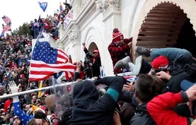 Jan. 6 attack anniversary marked at Capitol, White House