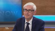 Race for Governor: Tony Evers