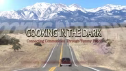 Cooking in the Dark - Eastern Pies Under Western Skies