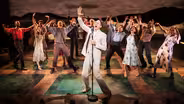 "Girl from North Country" Preview