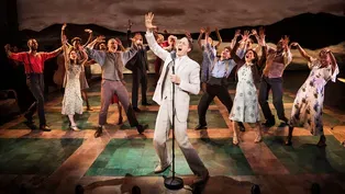 "Girl from North Country" Preview