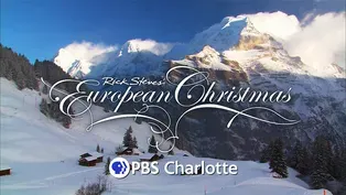Rick Steves European Christmas