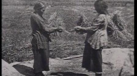 Video thumbnail: Dakota Conflict Missions and Farms