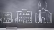 Under Pressure: Changes & Challenges In Higher Education