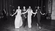 Preview: Versailles '73: American Runway Revolution
