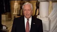 Hoyer: Government shouldn't be 'hostage' in border fight