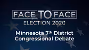 Minnesota 7th District Congressional Debate