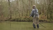 Smallmouth Fishing, First Deer Hunt, Trout Stream