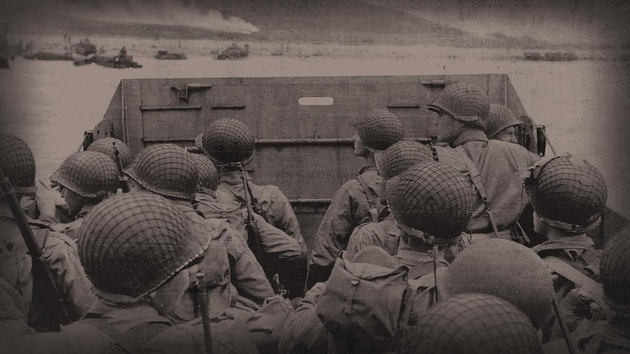 Secrets Of The Dead World War Speed