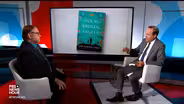 Luis Alberto Urrea discusses 'The House of Broken Angels'
