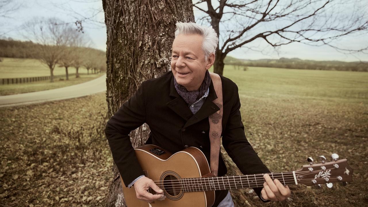 Tommy Emmanuel, CGP: Accomplice Live!