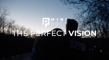 Video thumbnail: Mini Docs The Perfect Vision