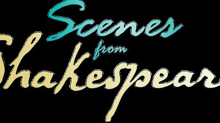Video thumbnail: Scenes from Shakespeare The Appeal of Shakespeare