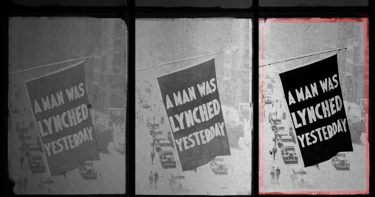 American Experience | This flag helped end lynching in the U.S. | Season 37 | Episode 1
