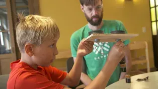 How To Build an Engineer: Joe Norby