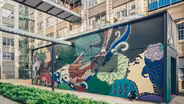 Industry City in Brooklyn | NYC-ARTS News: September 20-27