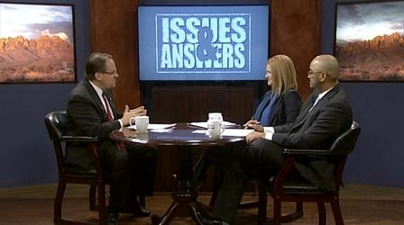 Video thumbnail: Issues & Answers Ranked Choice Voting - What We Learned