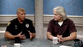 Video thumbnail: Media Meet Animal Welfare & Control