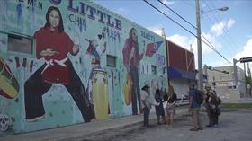 Video thumbnail: Peril and Promise Freedom to Breathe Ep. 2: Climate Gentrification in the US