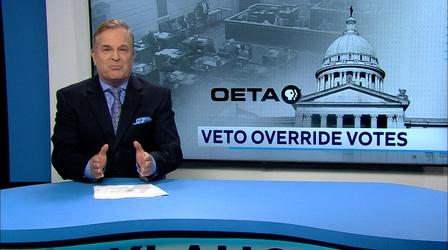 Video thumbnail: The Oklahoma News Report May 26, 2023