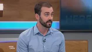 Mental Health Advocate: "So Much More Needs To Be Done"