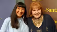 Sandra Cisneros