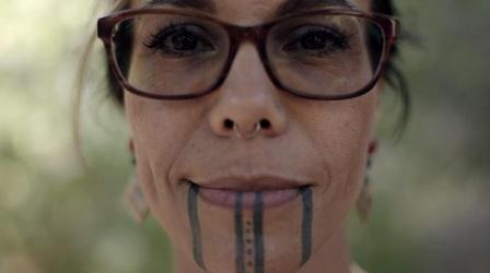 Video thumbnail: Tending The Wild Sage LaPena on Traditional Native American Herbalism