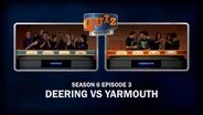 Deering vs Yarmouth