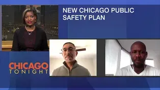 Reaction to Mayor Lightfoot’s New Violence Reduction Plan