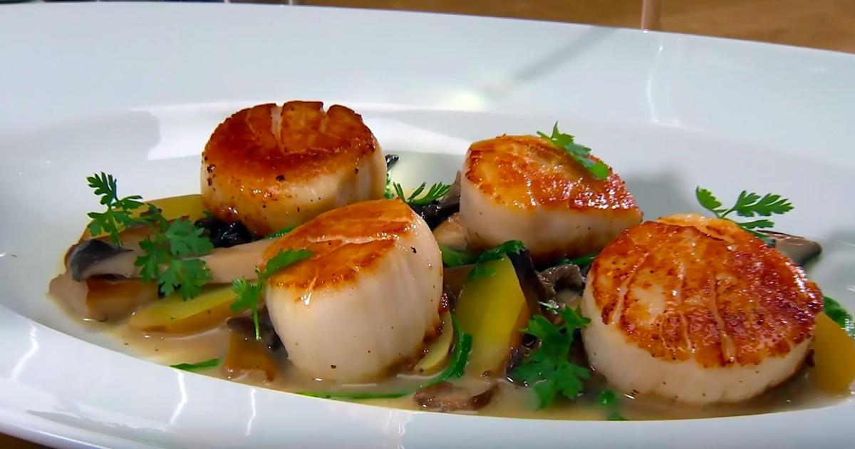 Check, please! Bay area | l’ardoise bistro, della santina trattoria, perbacco | season 12 | episode 24
